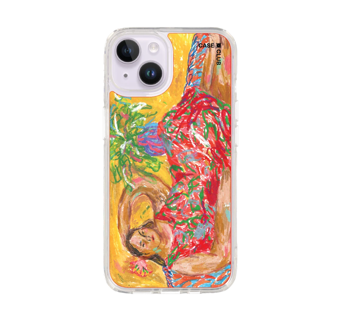 portrait by juli baker